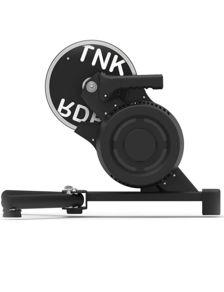 Bike Smart Home Trainer ThinkRider X7-4, Direct Drive