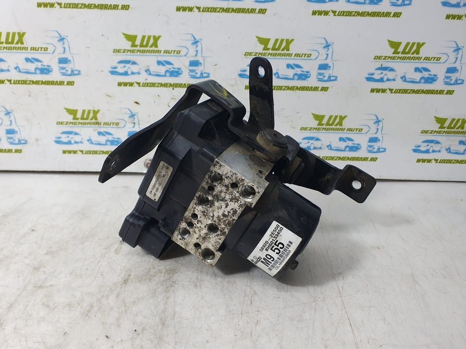 Pompa ABS 58920-2e550 2.0 crdi Hyundai Tucson 1