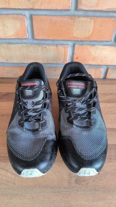 UNDER ARMOUR pantofi sport
UA Charged Trail GORE-TEX