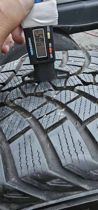 225 50 16 205 50 16 kumho jante mercedes 5x112