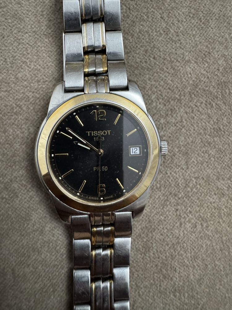 Tissot PR50 oригинал