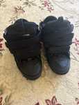 Vand Lanvin Curb Black