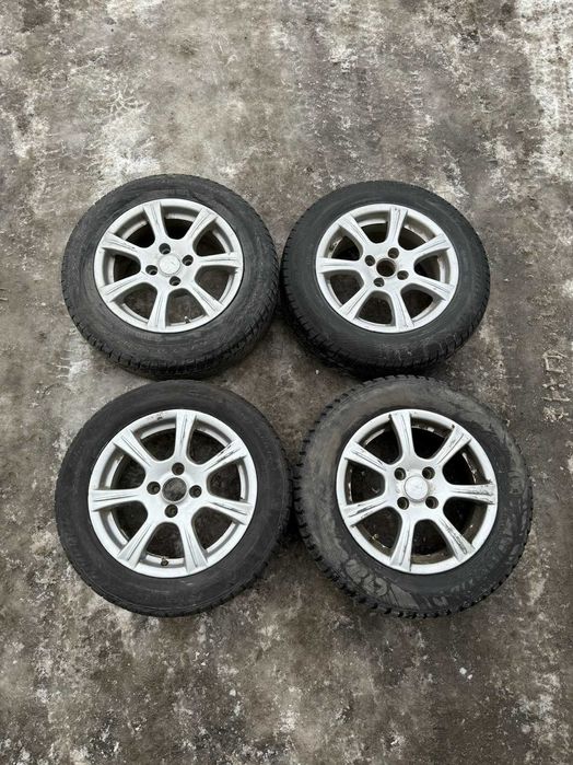 Диски R14 (4*98) ВАЗ , Лада , LADA