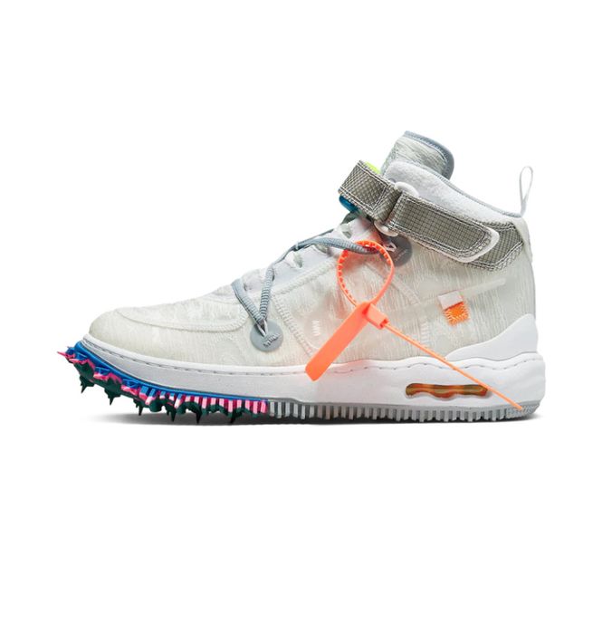 Af1 off white alb