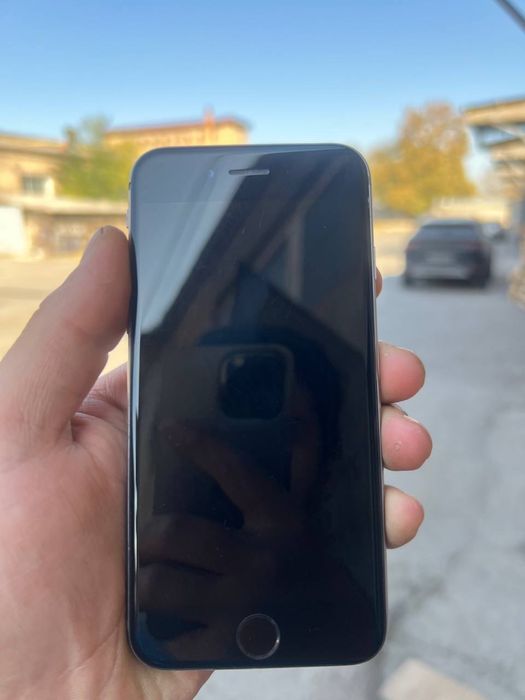 Iphone 6 32 gb 100 yomkst