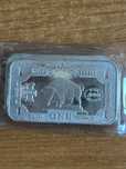 Lot Lingouri si monede de argint 1 oz 999 silver