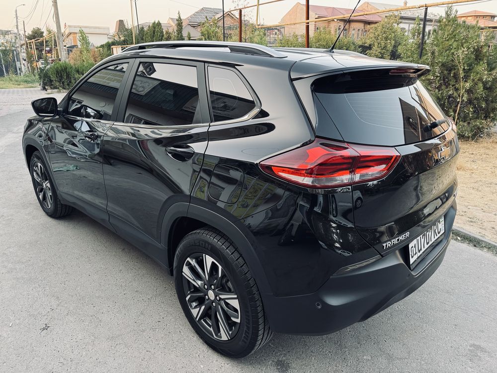 Tracker2 2021/22-Yil probeg 41.000 Km Toza Naxt Yoki Variantga