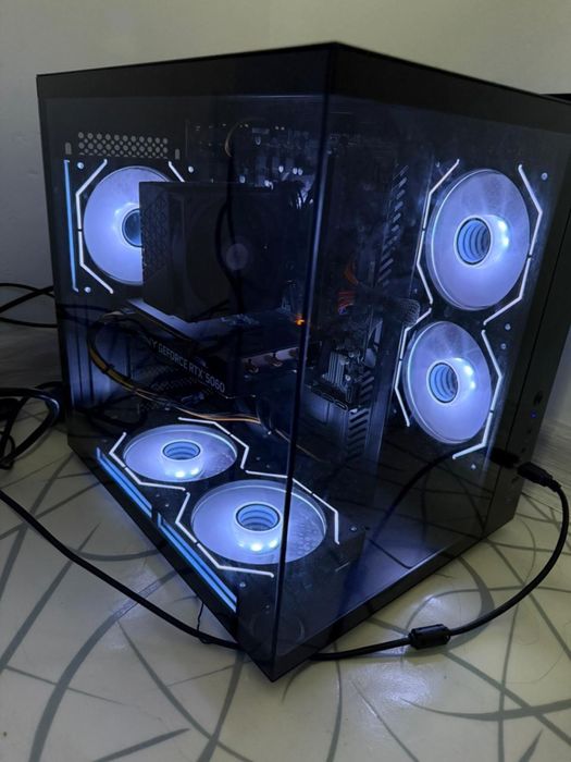 Продам системный блок