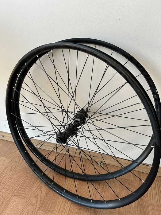 Set roti Syncros Silverton 2.5 30mm