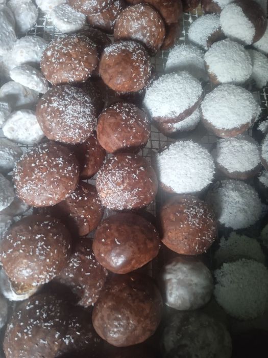 Пряник ургатаман