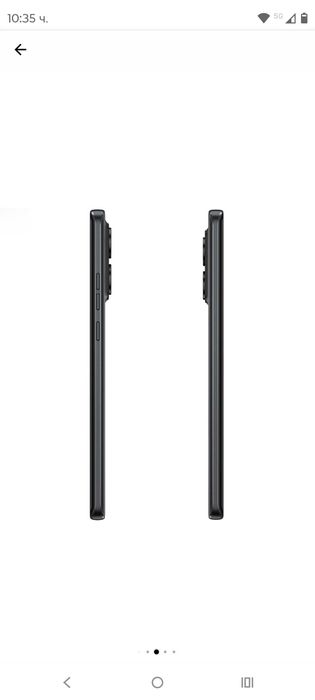 Motorola edge 40 neo