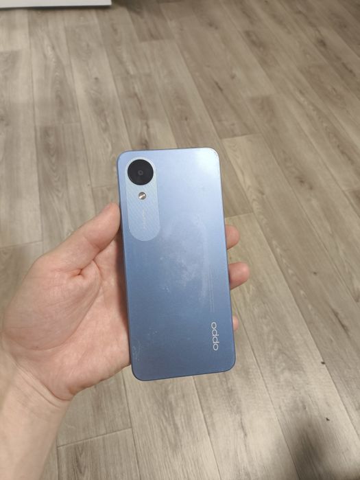 Продам oppo a17k