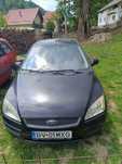Ford focus 2 an 2008 motor 1.6diesel