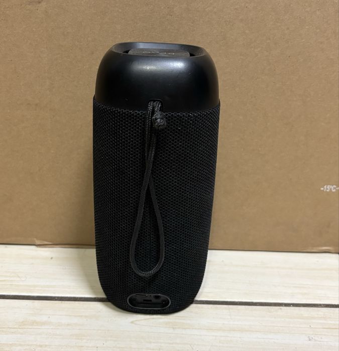 MDM vinde: Boxa portabila Peaq PPA 305, Negru.