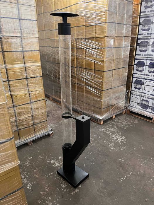 Ракетна пелетна печка – ефективна и икономична