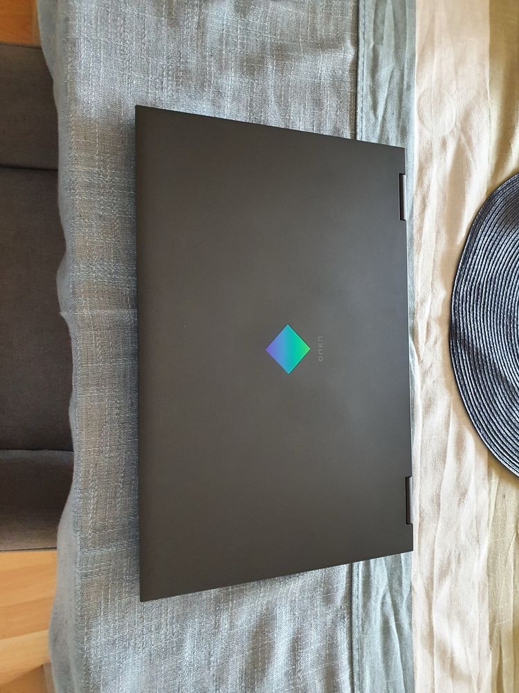 Лаптоп HP Omen 16