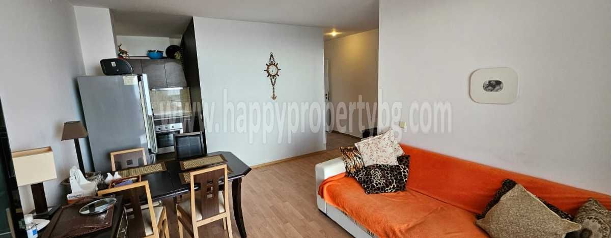 Продава се Двустаен апартамент в Свети Влас - 72 кв.м за 1007 €/кв.м - Снимка #2