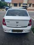 Dacia Logan an 2010 1,2 benzina