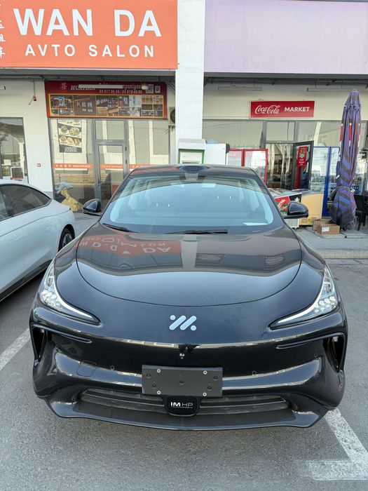 IMotor LS 6 Электро