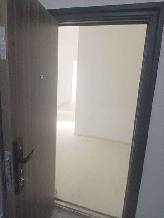 Продаётся 2/12/12 ЖК "Карасу Риверсайс" С ремонтом 62м2