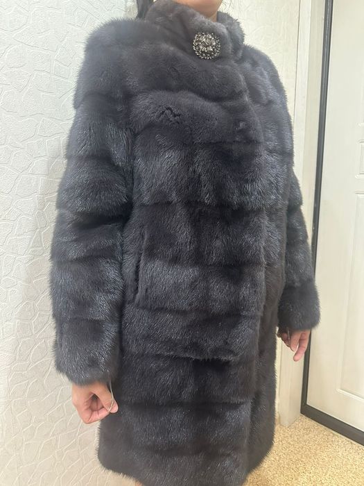 Продам шубу в отличном состоянии