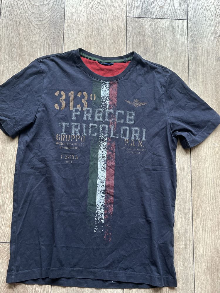 Aeronautica Militare :  размер S / Оригинал