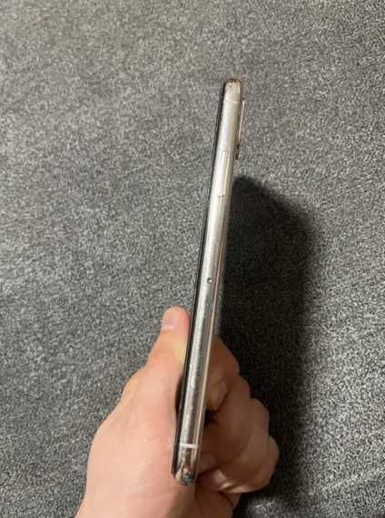 iPhone X 256Gb все работает (обмен на 2 сим)