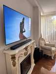 TV LG OLED 65 inch inpecabil