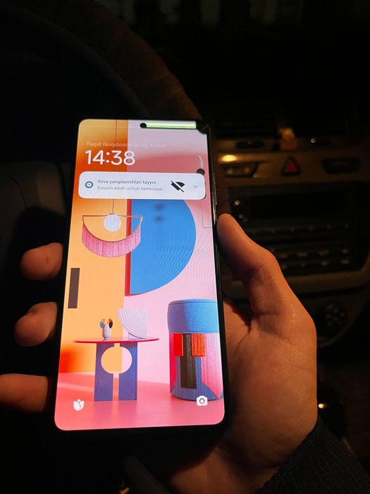 Продажа Poco x5 pro