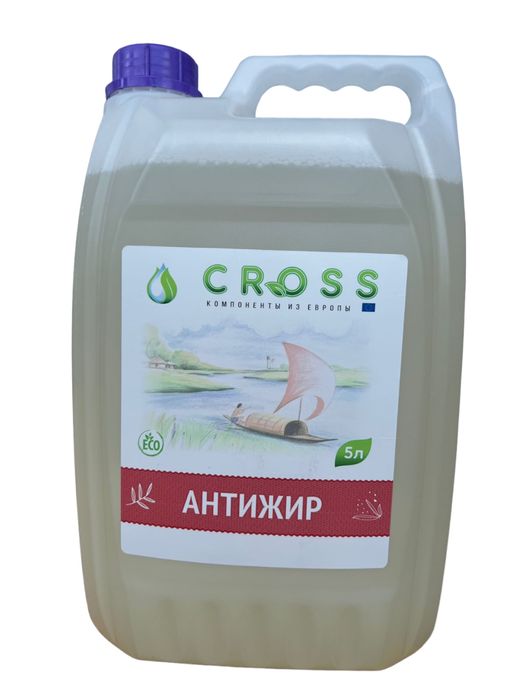 Бытовая химия оптом
