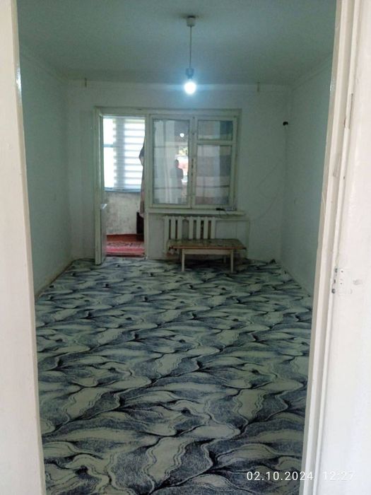 Chilonzor 23 2‘5‘5, 6x3 balkon, 54m2