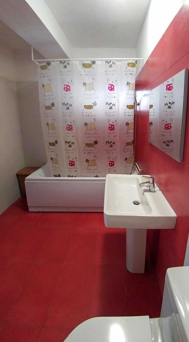 Apartament 2 camere 59mp - Mobilat utilat, balcon cu vedere deschisa