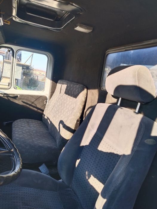 Продам ЗИЛ сельхозник