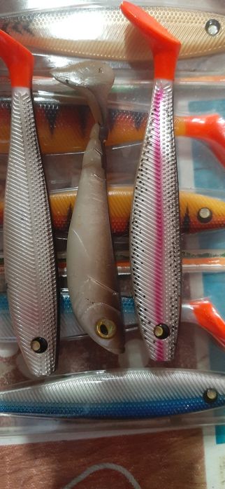 Рыболовные снасти