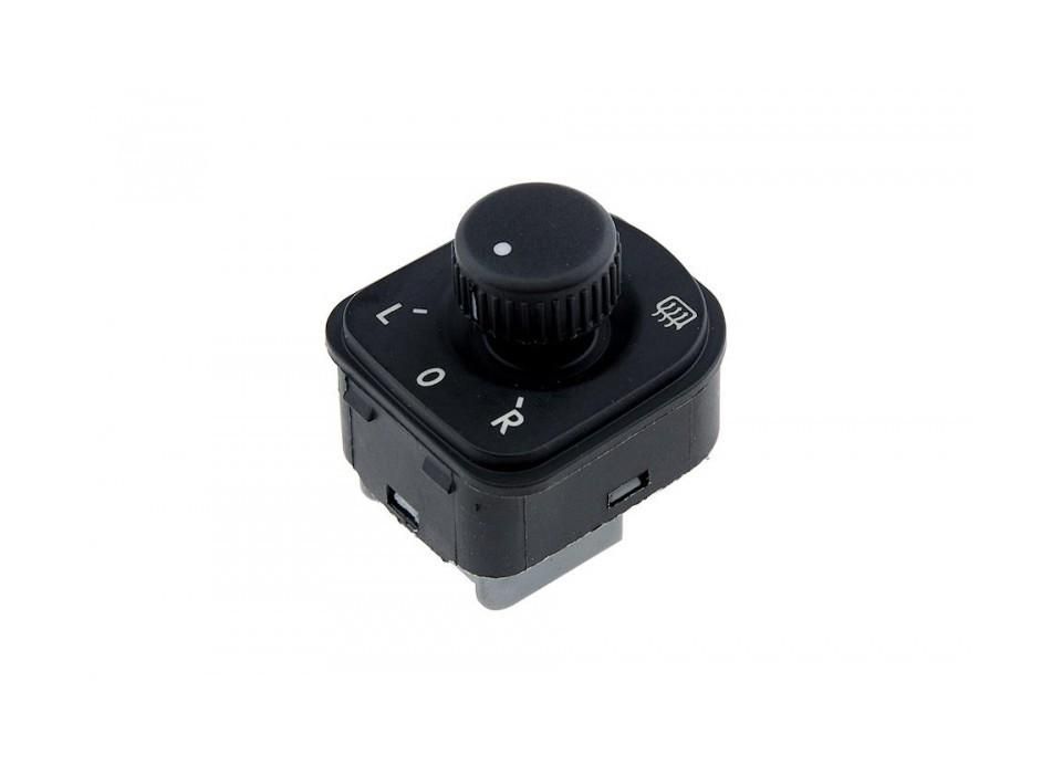 Buton reglaj oglinzi Volkswagen Golf 5 2003-2009 1K1 1K0959565J