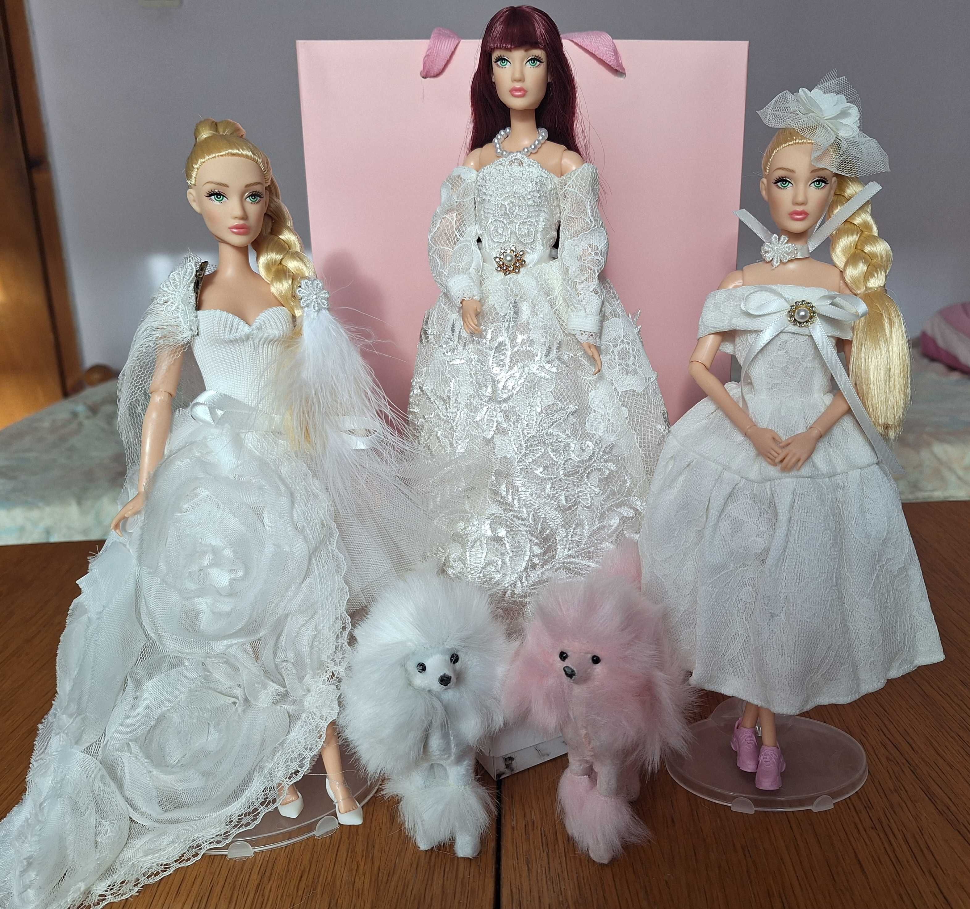 Кукли с подвижни стави / BJD dolls / Барби / Barbie
