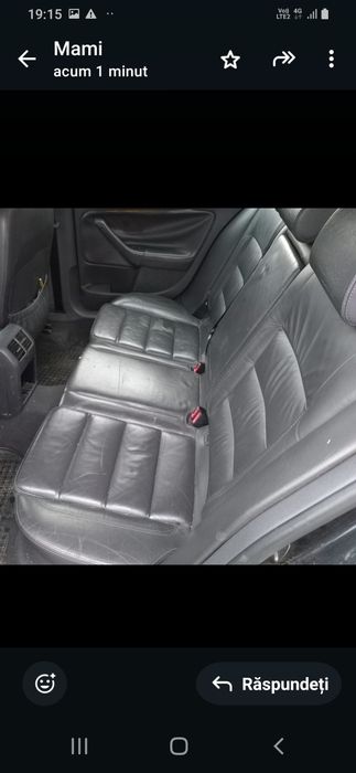 Volkswagen golf 5