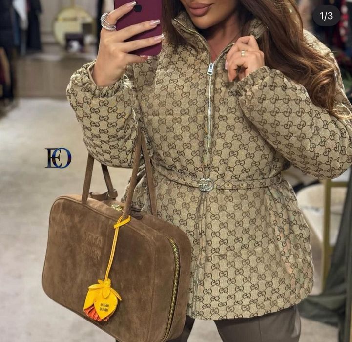 Geaca dama model nou