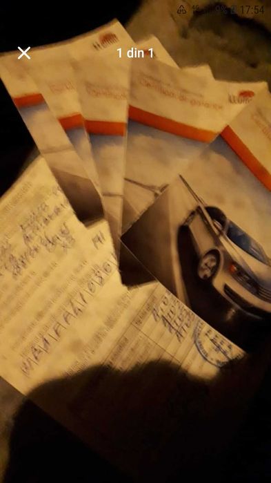 Autorizați de geamuri fumurii Lullmar certificate rar stamiplate