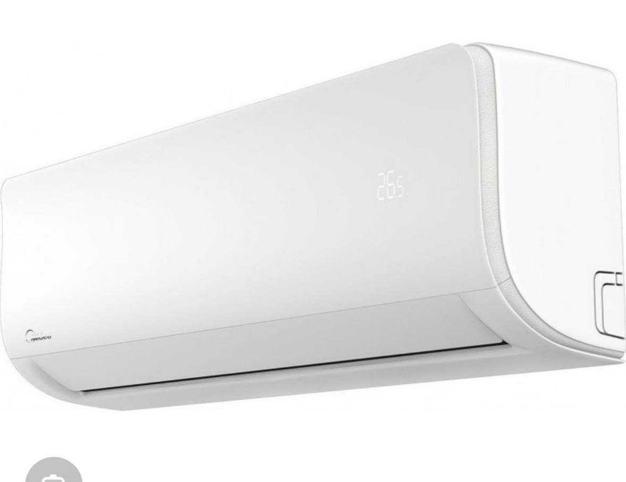 Кондиционер MIDEA XTREME-18 (Астана , Петрова 17) лот 725942