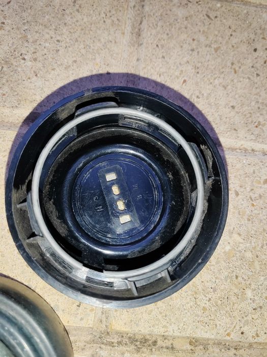 Vand volan original Dacia 1100