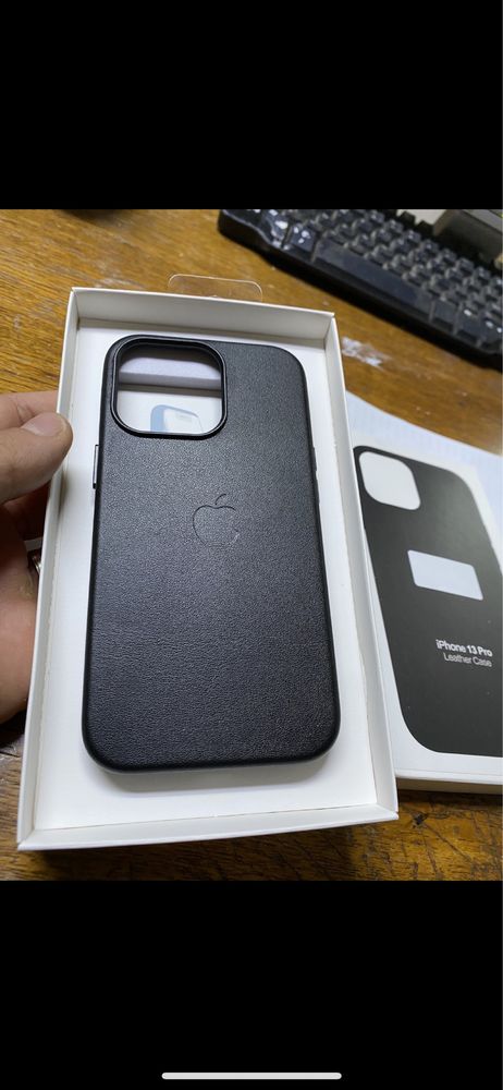 Husa Iphone din Piele 16/14/13/13pro/13/12/12pro/12pro maxXs/Xs max/Xr