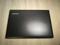 Ноутбук Lenovo. Core i3-8130U/DDR4 4Gb/SSD 128Gb
