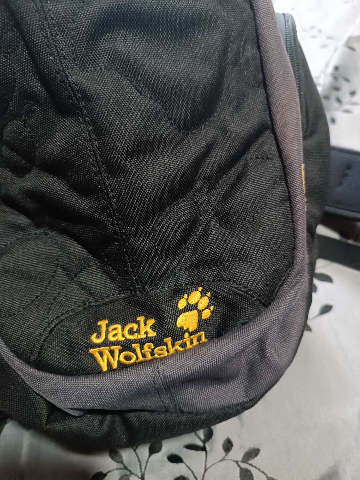 Раници Haglofs Jack Wolfskin