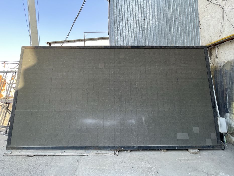 Лед экран 6 на 3 метра продатся