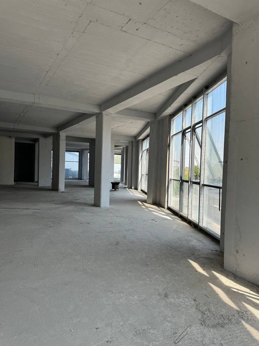 Prestige Gardens Продаётся Нежилое Помещение 999 м2 Шота Руставели