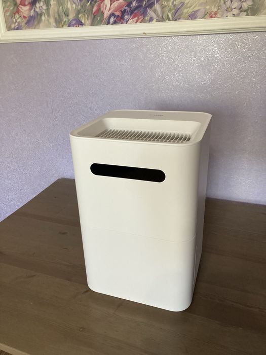 Увлажнитель воздуха Xiaomi SmartMi Evaporative Humidifier 3