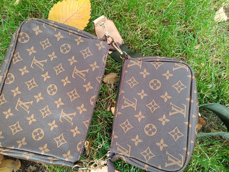 Geanta imitație Louis Vuitton