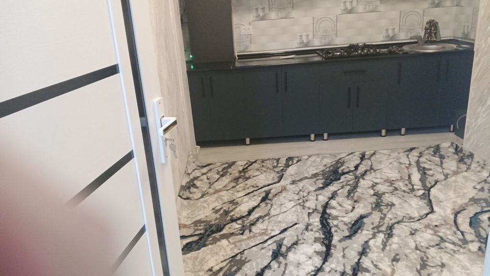 2 xonali Kvartira Oilaga ijaraga beriladi