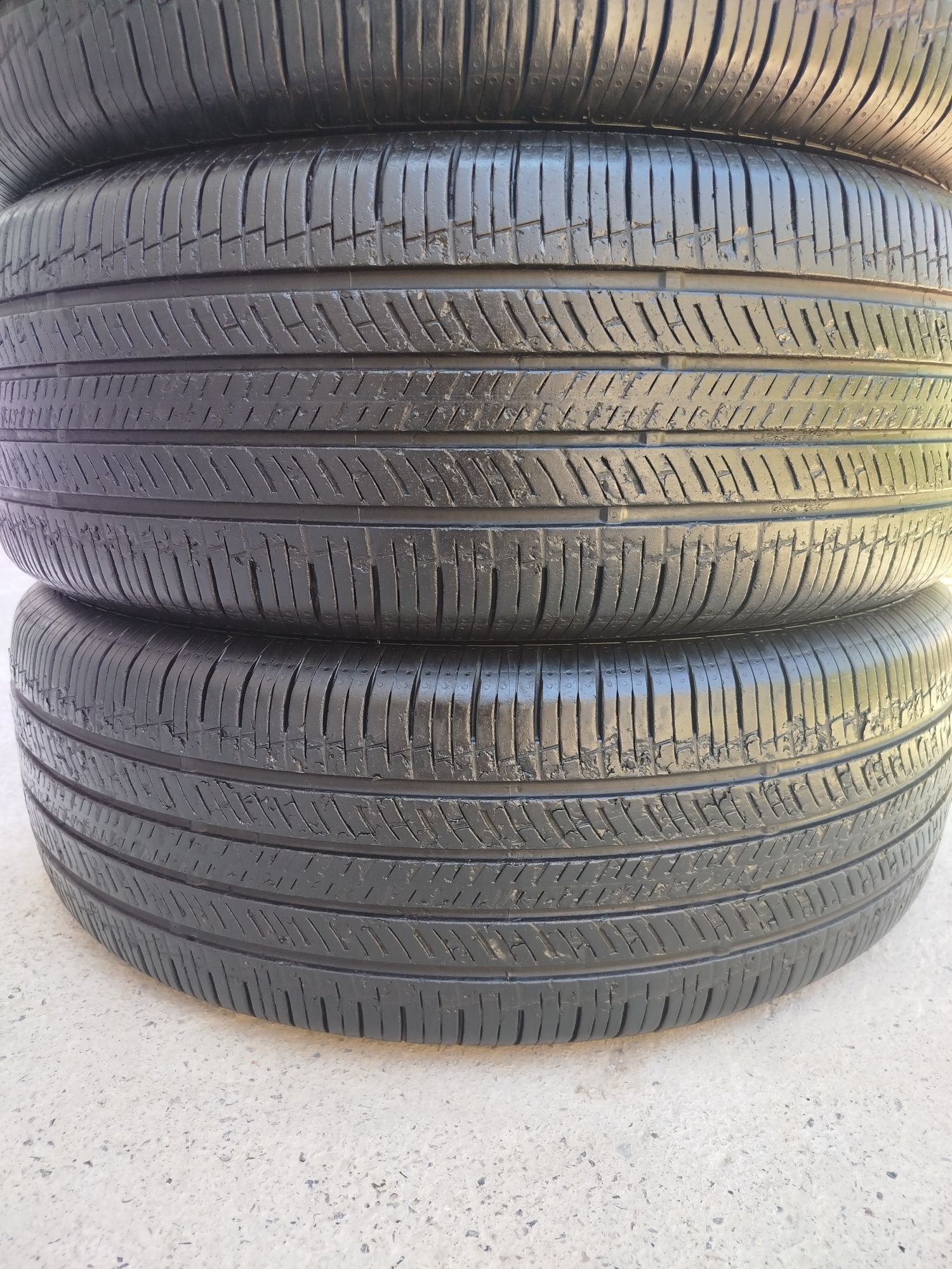 235 65 R17 Shina Nexen